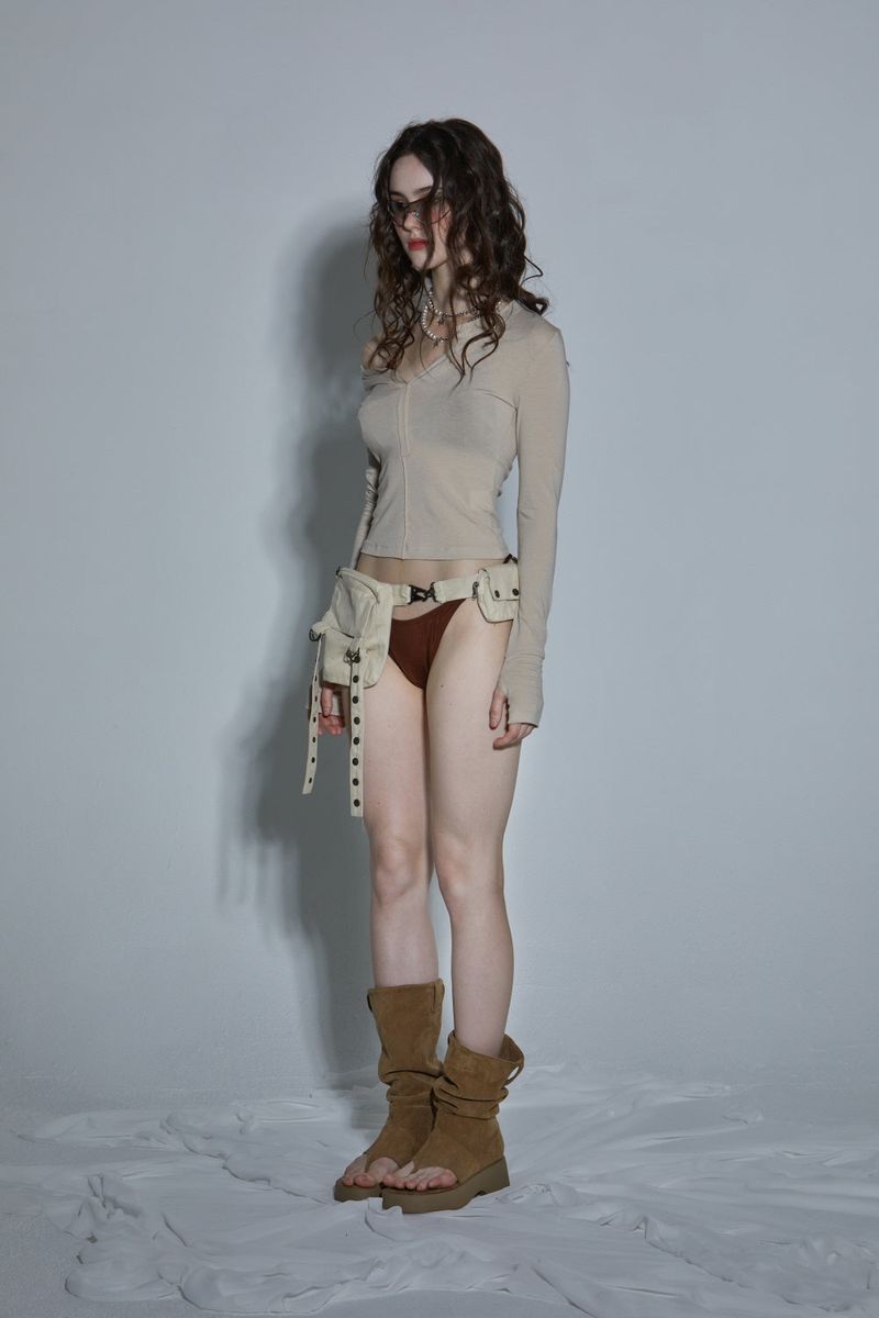 BELT BAG