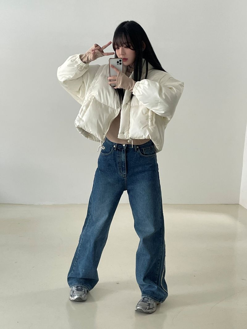 City western fringe pants