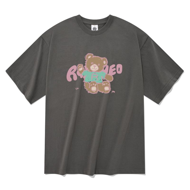 SOFT BEAR T-SHIRTS