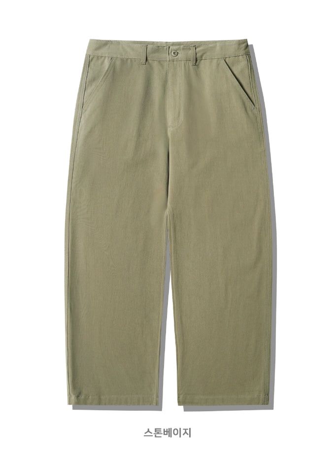 26SS★ City Walker Pants