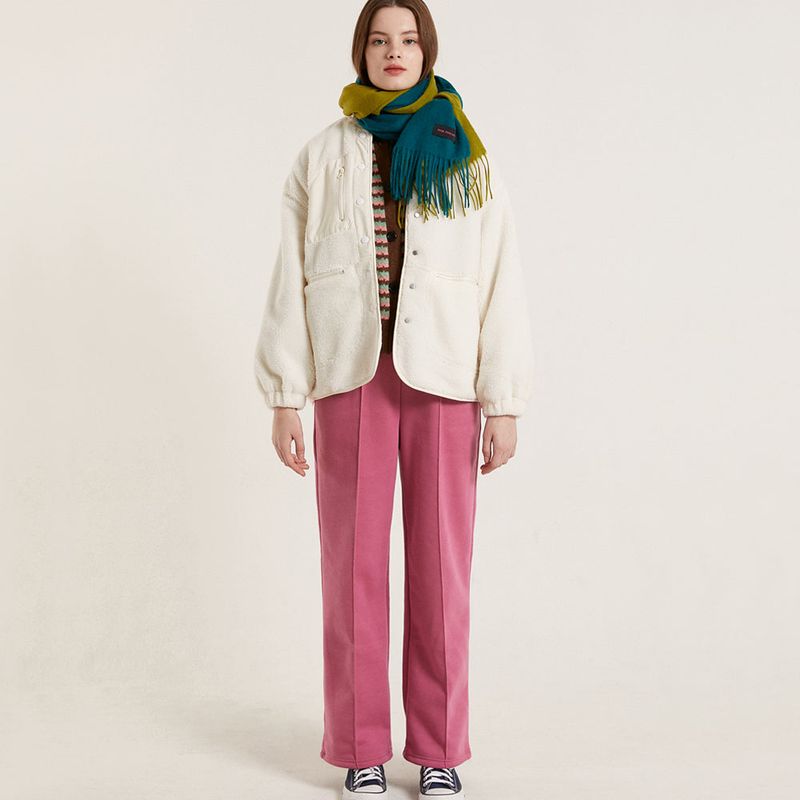 PINK PINEAPPLE（ピンクパイナップル）の「EASY DUMBLE JUMPER（Jackets/Outerwear）」