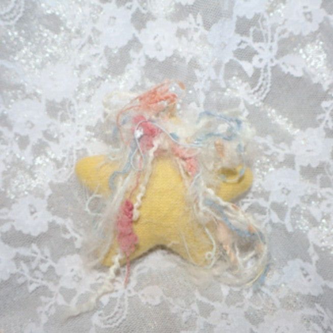 【MADE】Wish Star