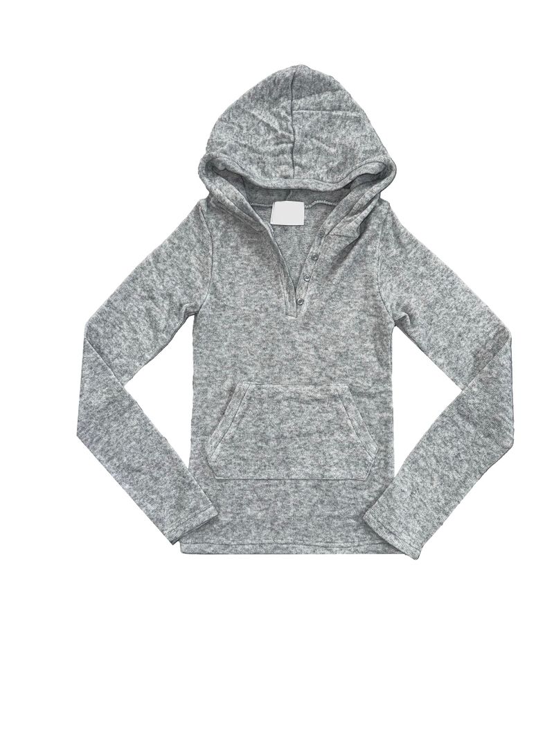 oyster hoodie(3 color)