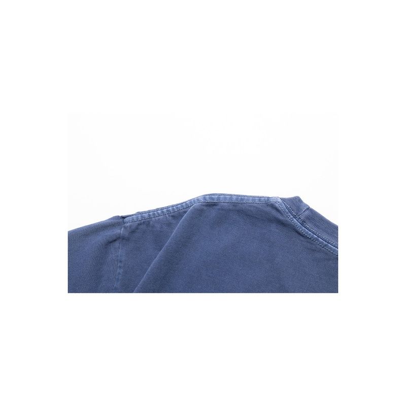 COFFIN BED OVERSIZED T-SHIRTS MSHTS001-BL