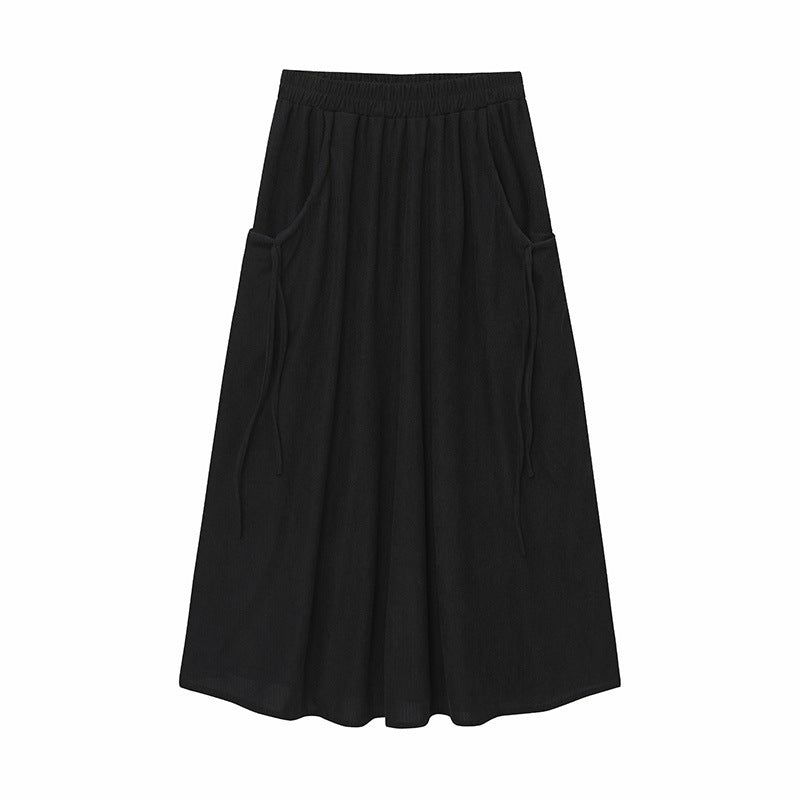 Cozy&Kitsch（コージーアンドキッチ）の「Kerry Corduroy Long Skirt（Skirts）」