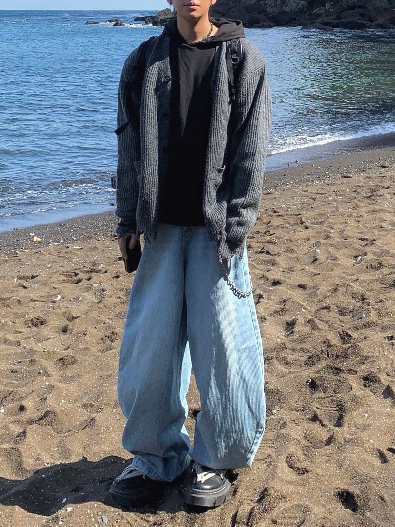 Walter Hooded Warmer Long Sleeve 3C