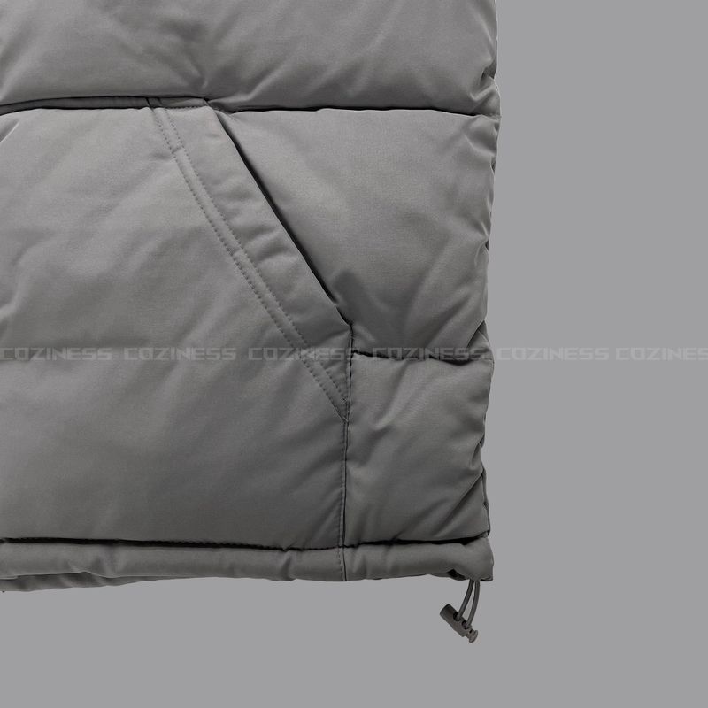 RT Eve Padded Vest (6 colors)