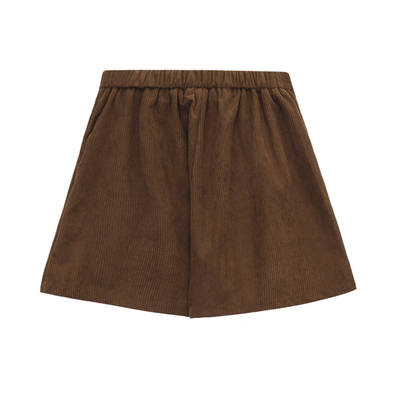 CABIN CORDUROY PANTS (3 COLORS)