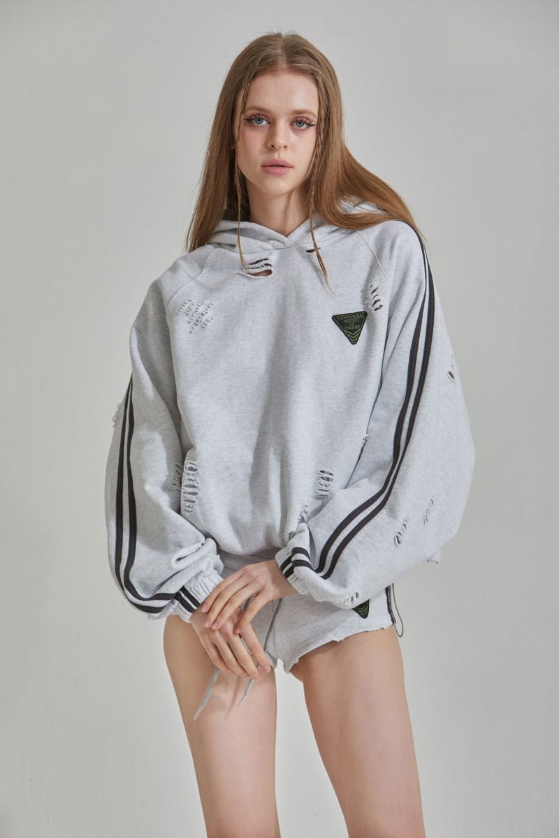WAPPEN SHORTS