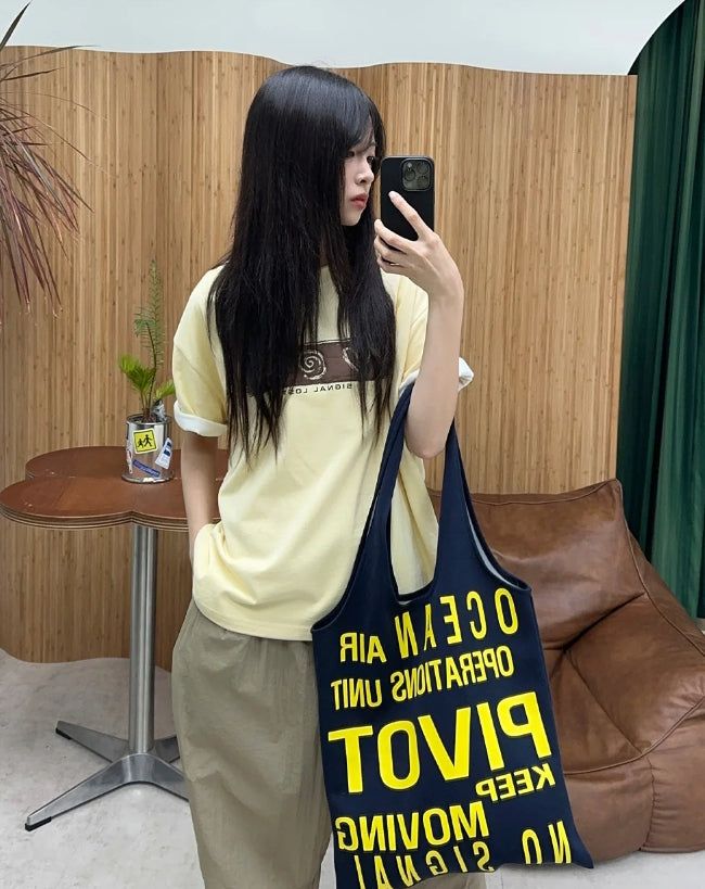 Heaven Summer Light Nylon Pants