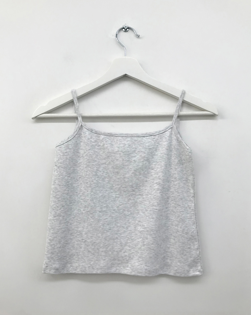 Manon Lace Sleeveless (3color)