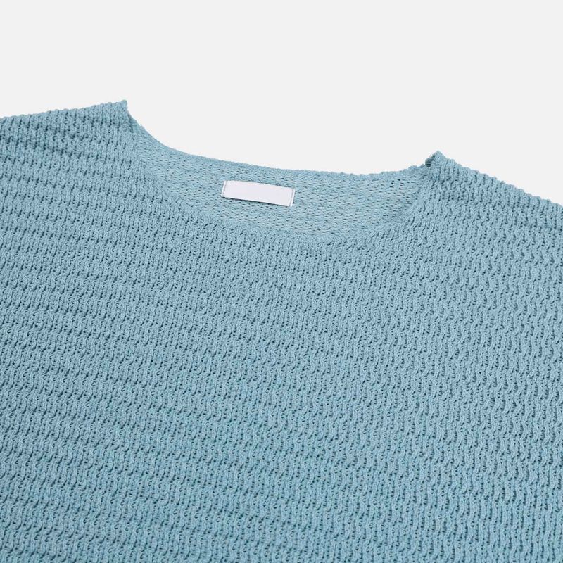 Miko Knitted Top