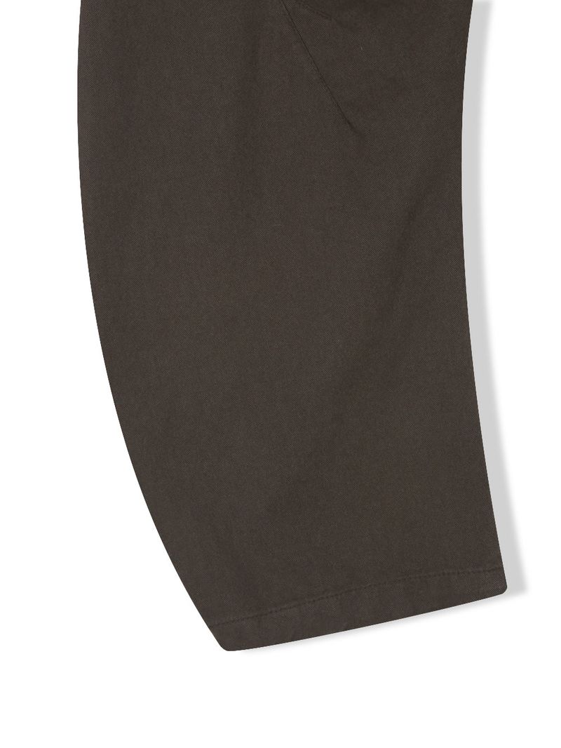Gear Washed Pants