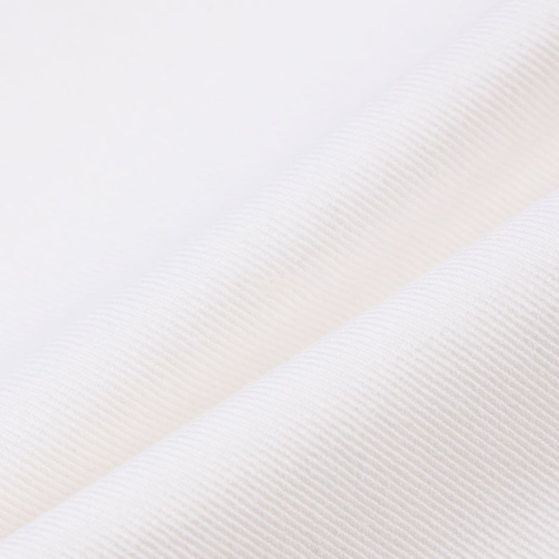 Wis White Denim Pants