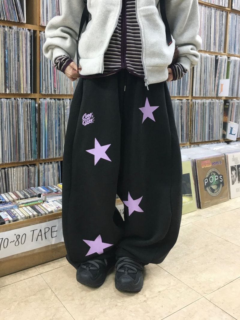 RITCORE（リットコア）の「ワイルドスターフリースバルーンパンツ（4c）（パンツ）」