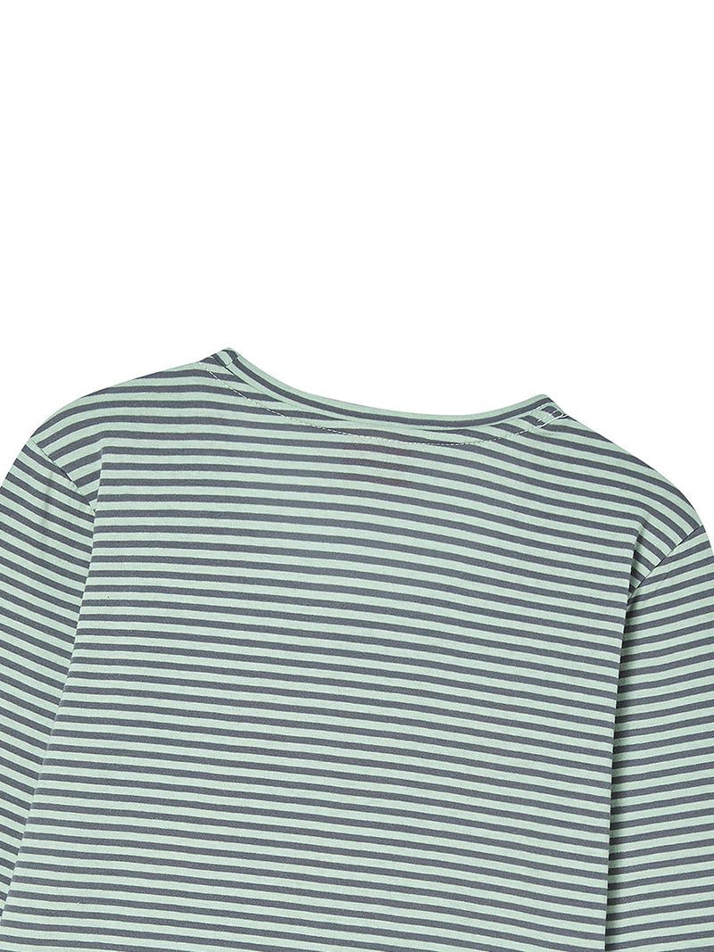 MIRACLE MORNING L/S MINT