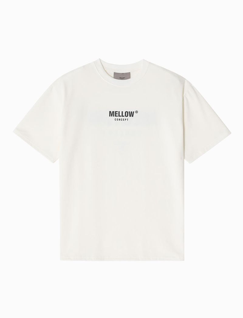 MCT M04 Ivory concept Pure T-shirts