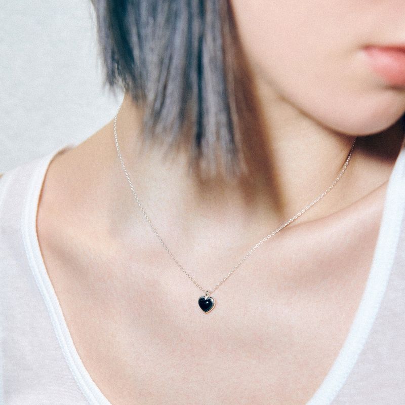For Necklace