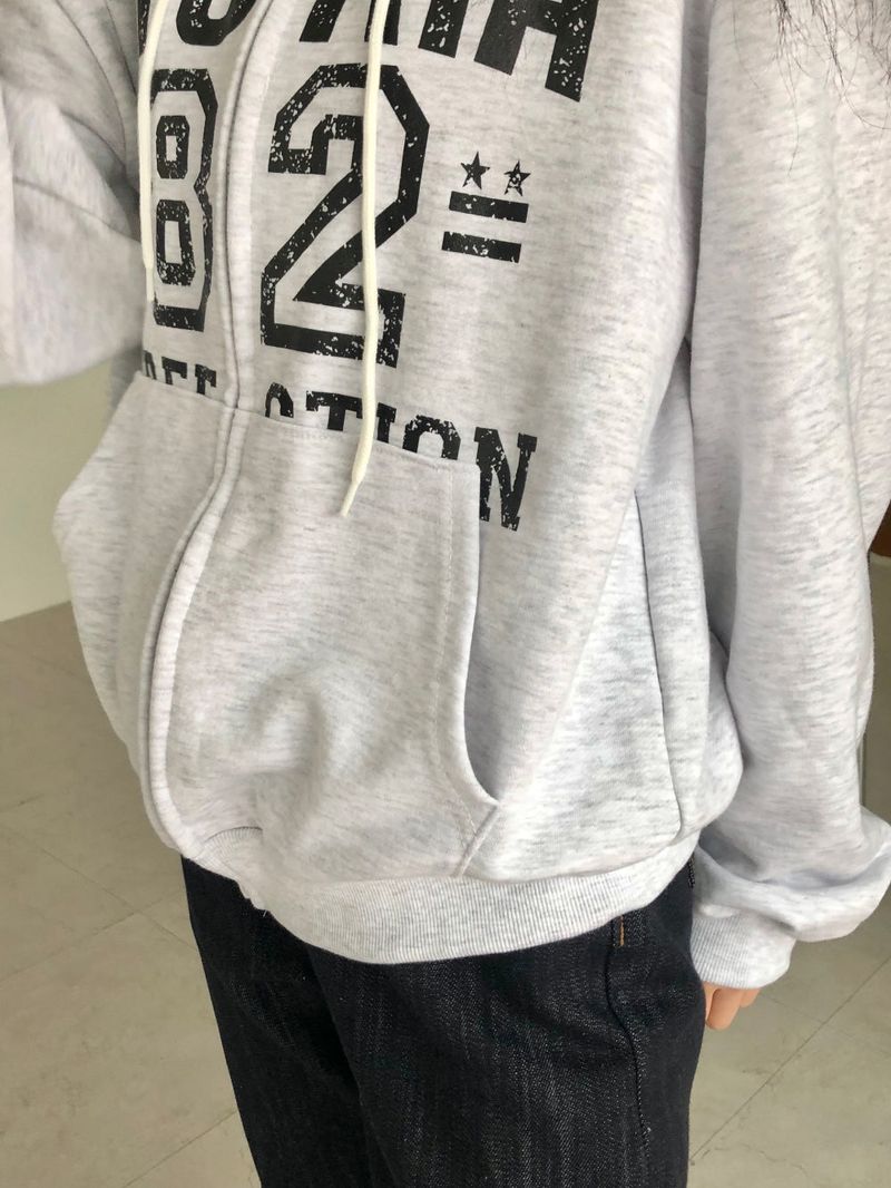 Ria zip-up