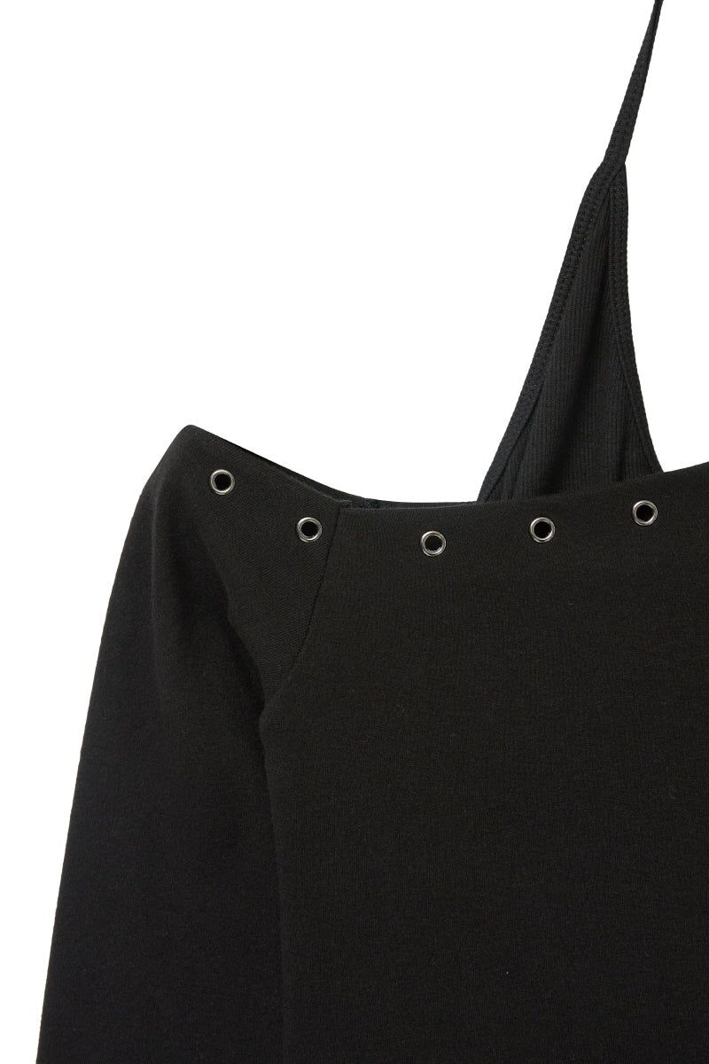 eye set t (black)