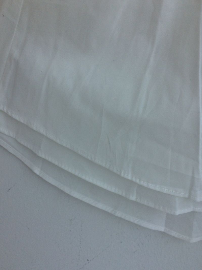 Milky Ribbon Set