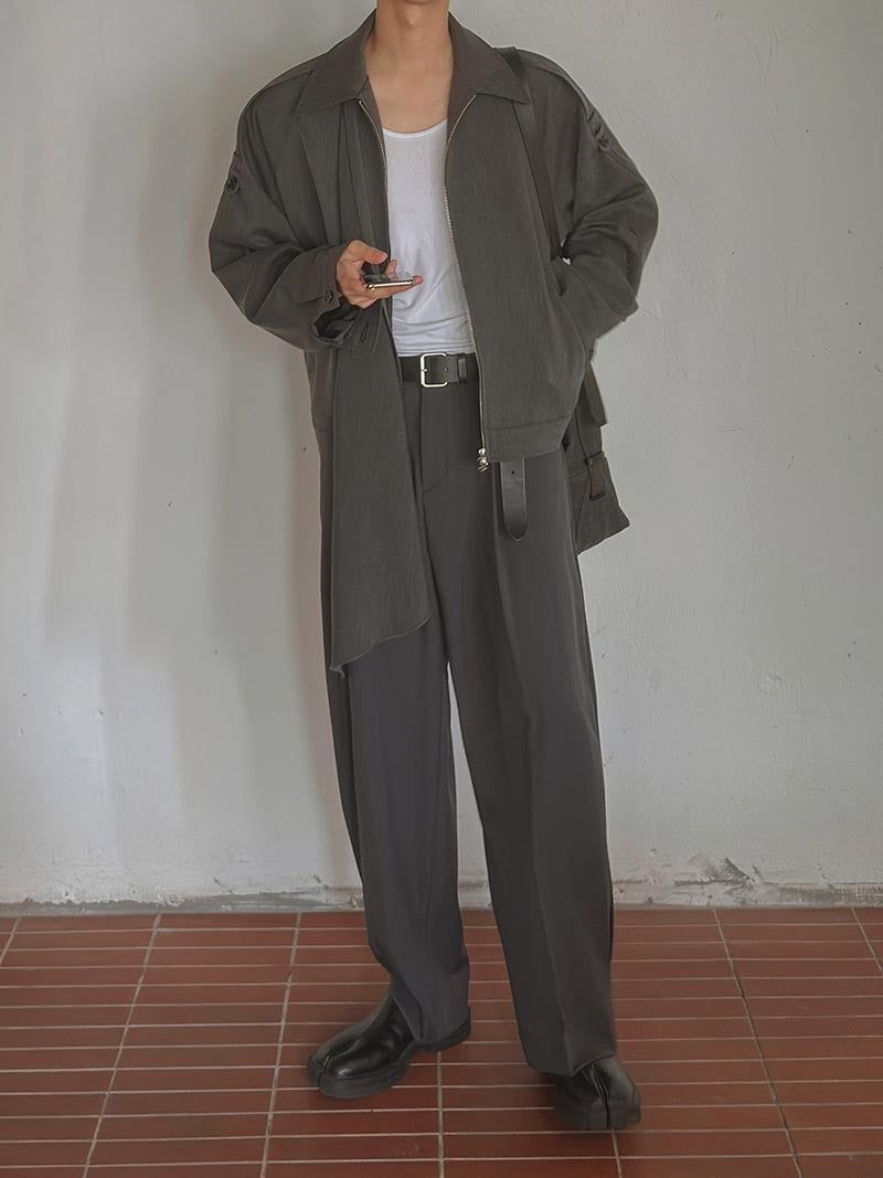 ASCLO Side V Slacks (3color)