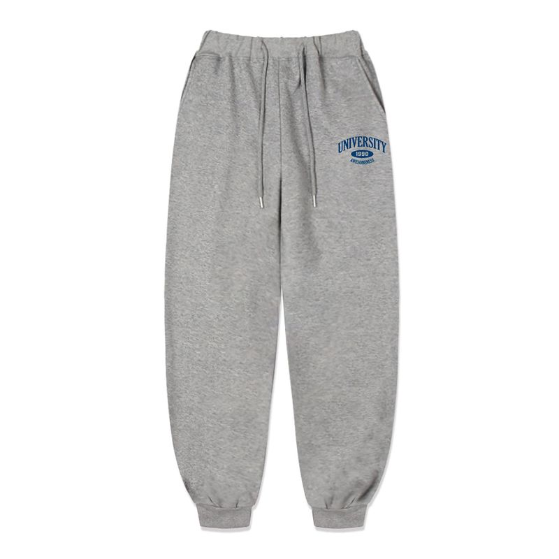 1990UNIVERSITY JOGGER PANTS
