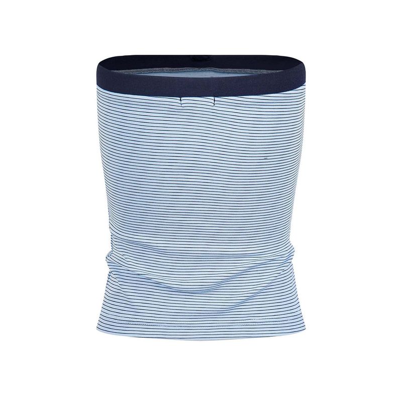 Rina Ribbon Tube Top