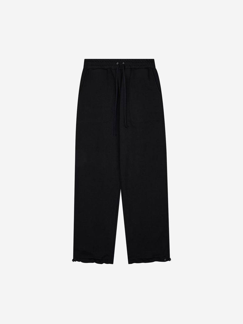 safarispot（サファリスポット）の「S.T.C. CITY SWEAT PANTS (BLACK)（Pants）」