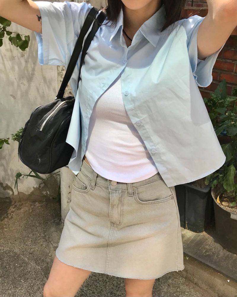 Cindy shirts