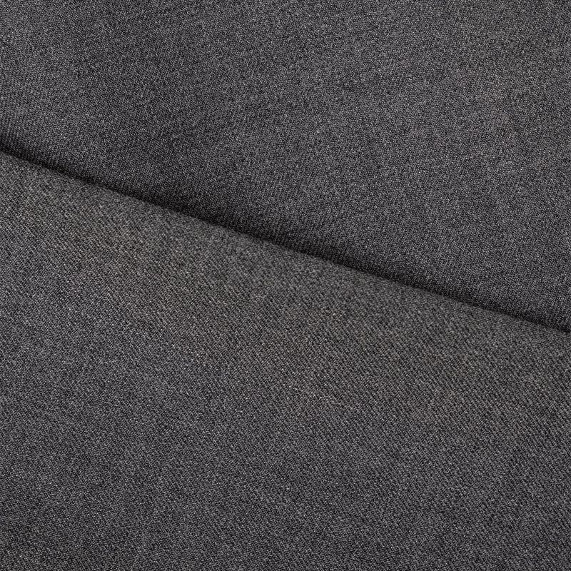 BOOTS-CUT SLACKS (GREY)