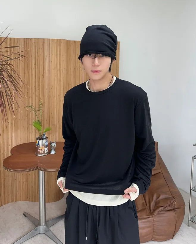 Tien Ruff Beanie