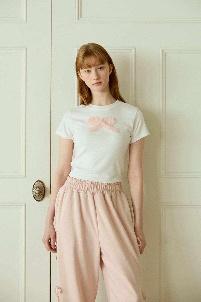 LOVING RIBBON TS