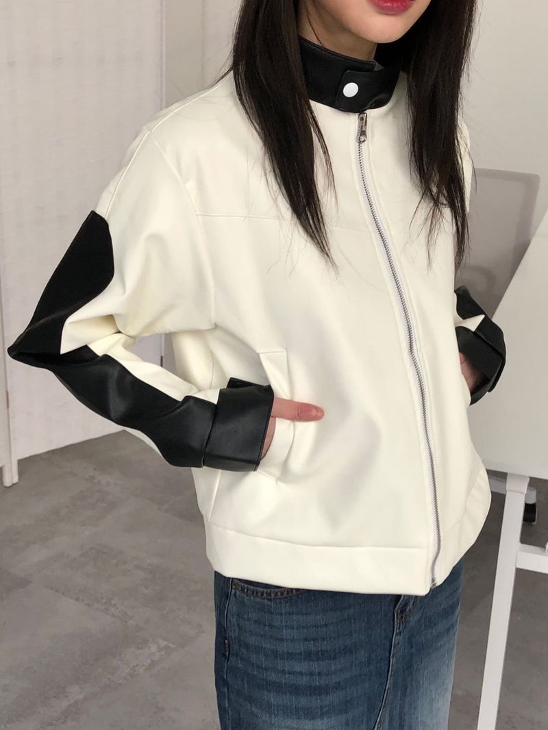Drag jacket
