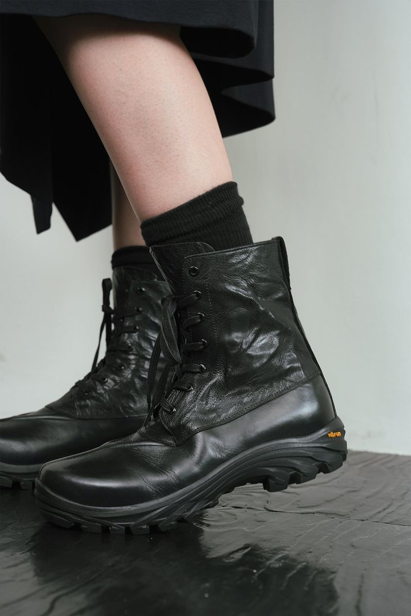 【MADE】Umon, Black
