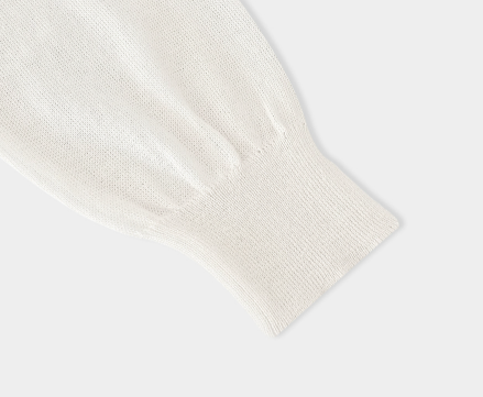 Devon Linen V-neck Cardigan / 7 colors