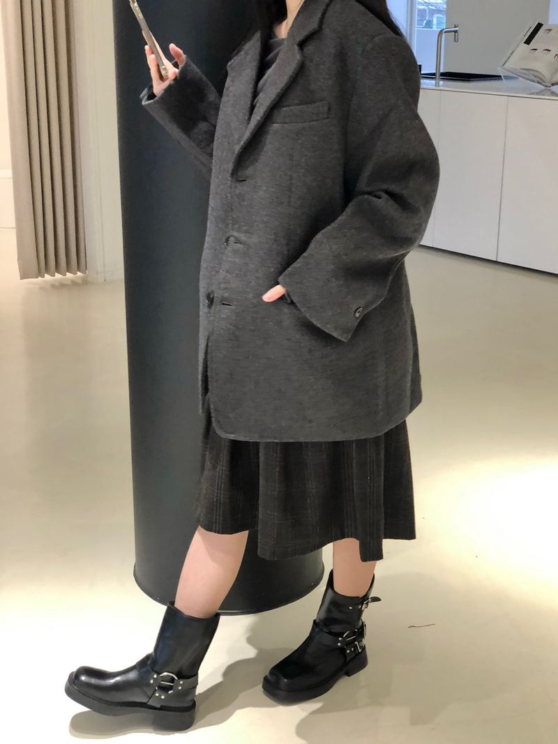 Aaron skirt