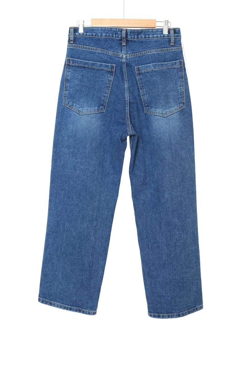 Million Denim Pants