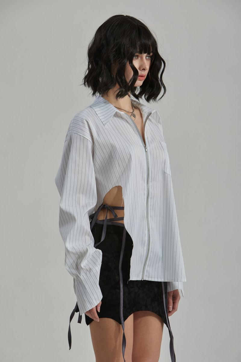 LONDON SHIRT