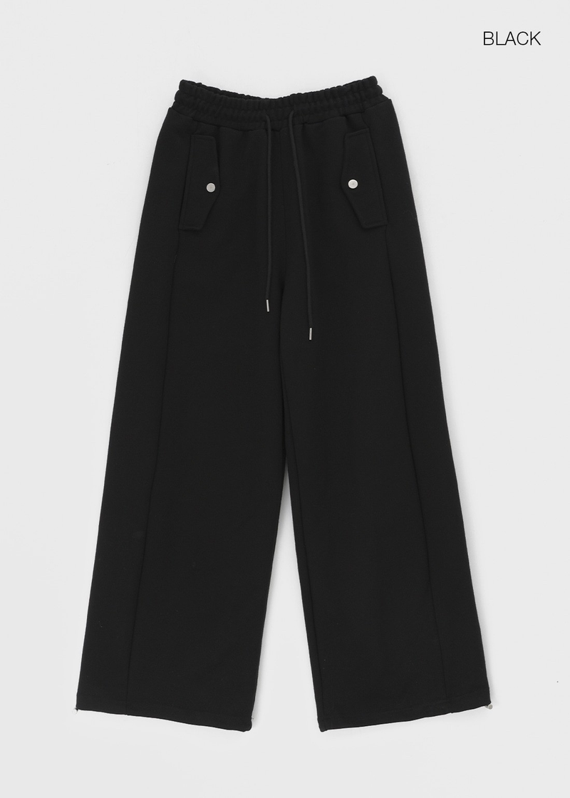 [MADE] Kuover Balloon Banding Pants