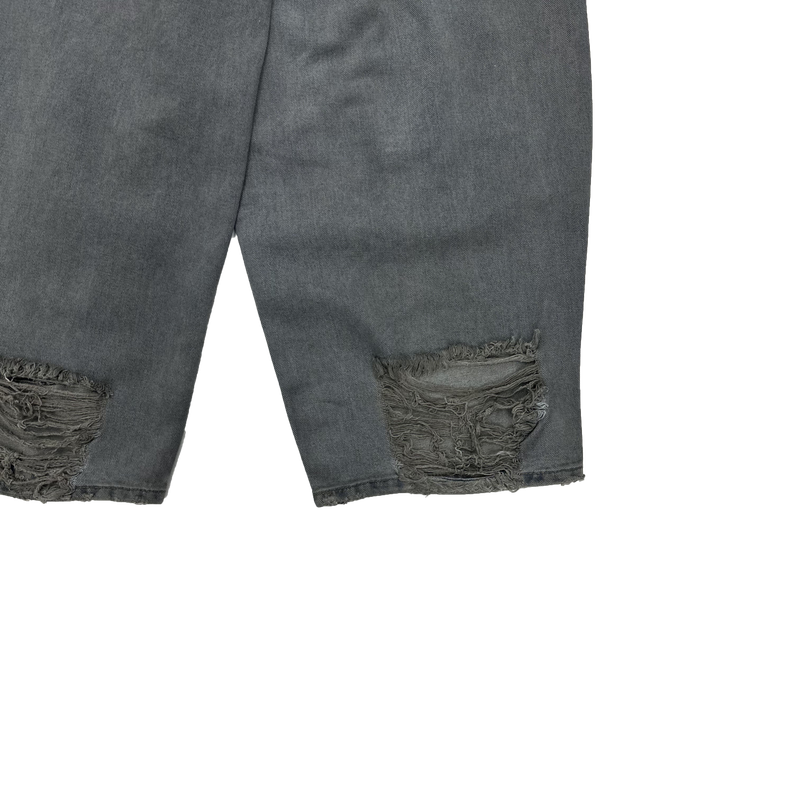 dis  vintage balloon pants