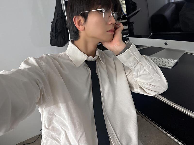 ASCLO Act Tie (6color)