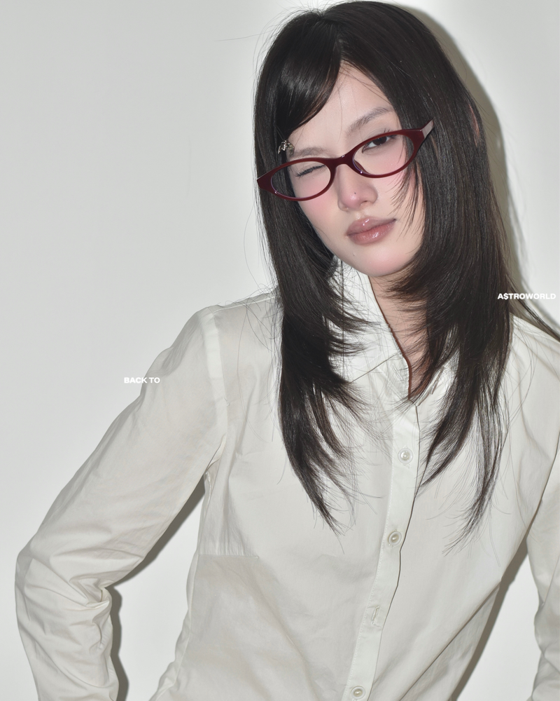 Ren - Bayonetta