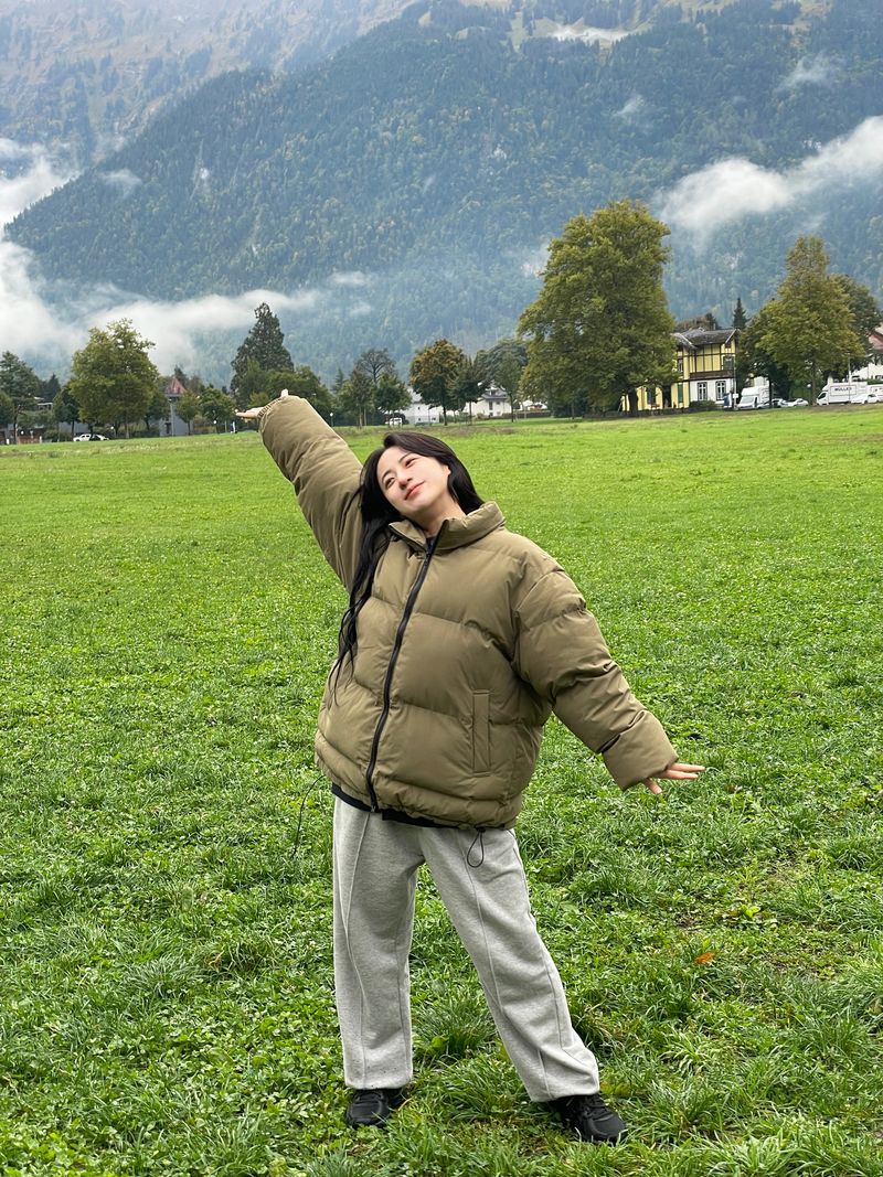 Arco iris（アルコイリス）の「Brig short padding（Jackets/Outerwear）」