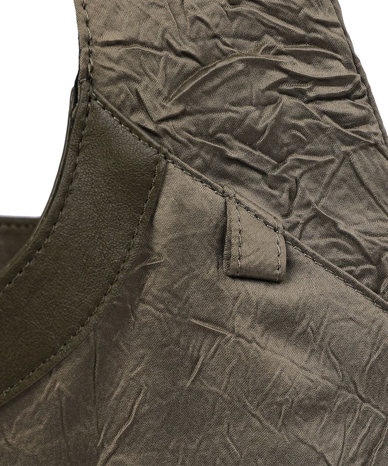 26SS★ Triangle 003 bag