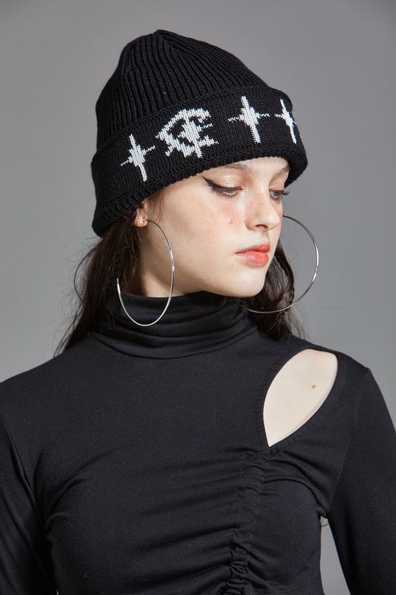 LINK TURTLENECK