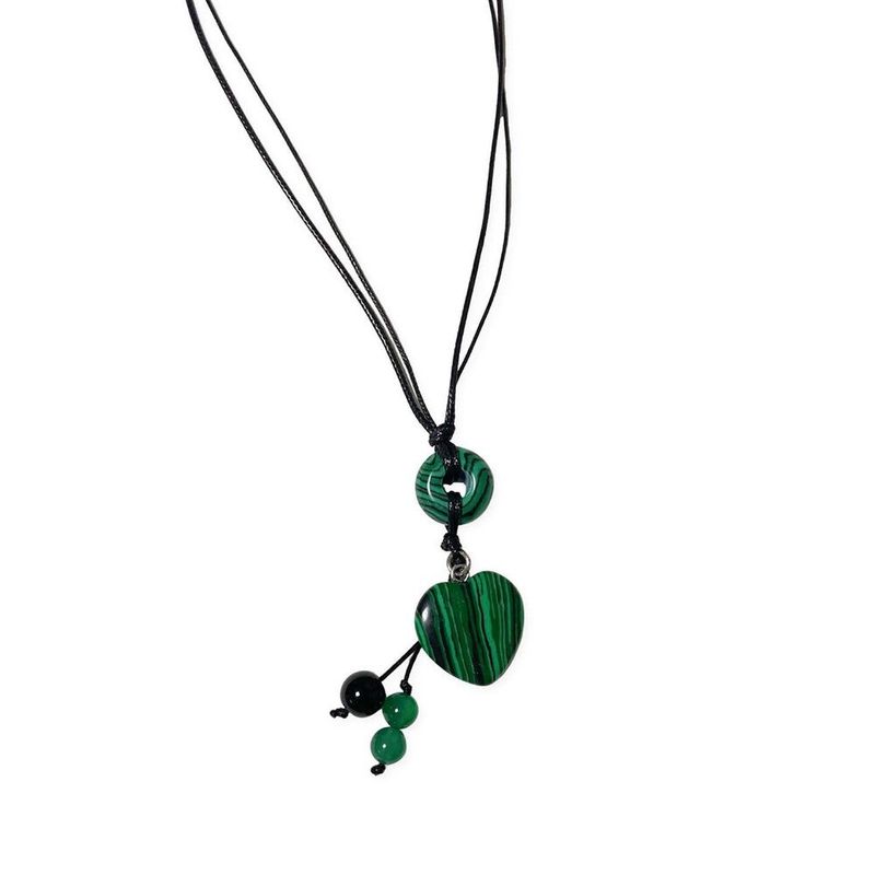 Hole stirpe green