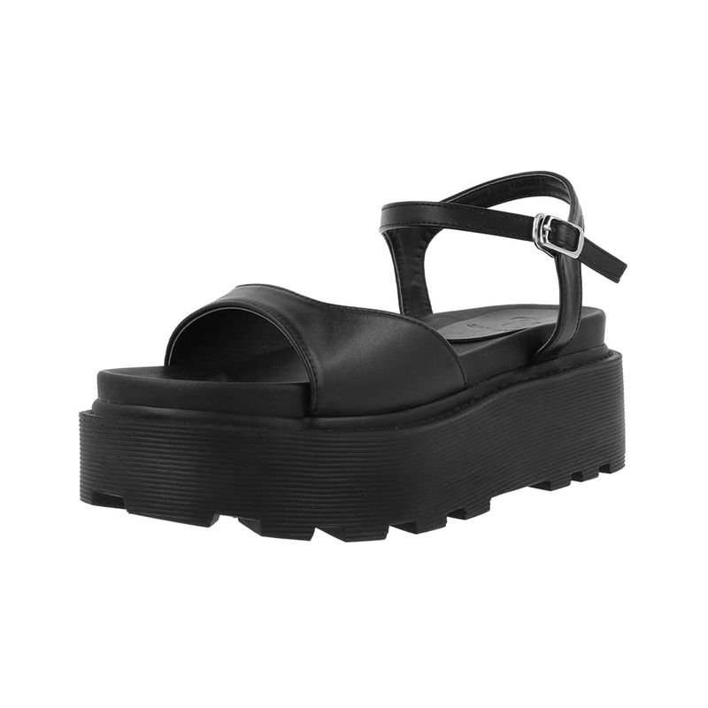 Scarlette strap sandals_S0559 (4Colors)