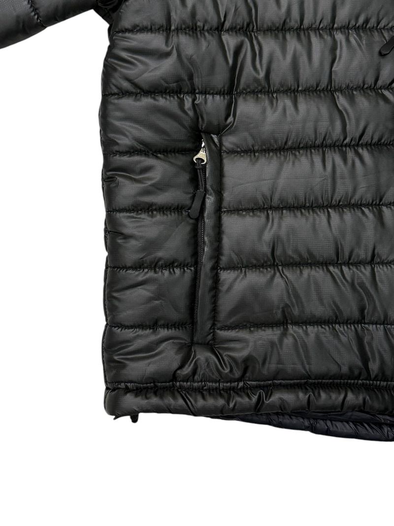 Compact Lightweight Hooded Padding (2 Colors)