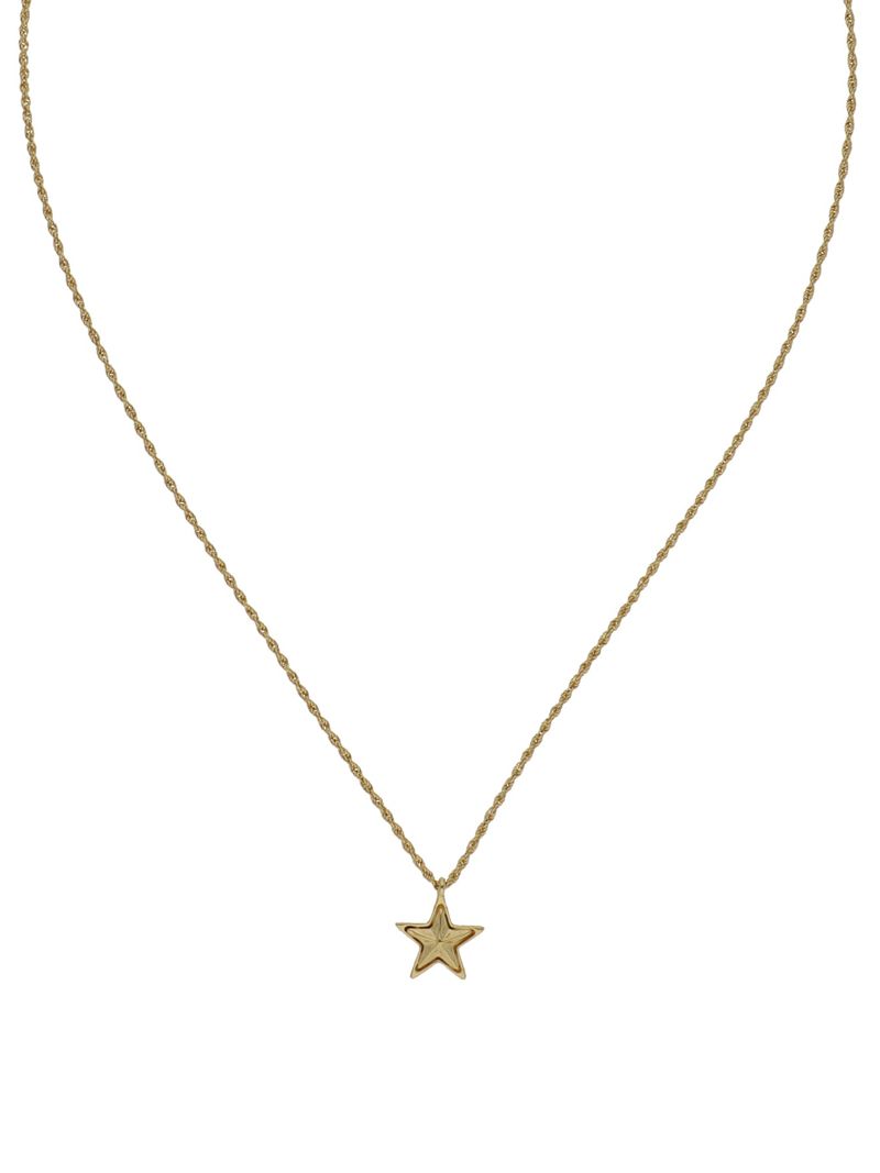 STAR NECKLACE